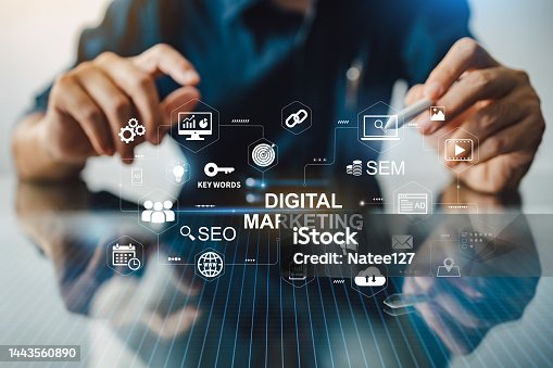 Best Digital marketing agency in delhi